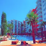 King\'S Apartment/Sea View