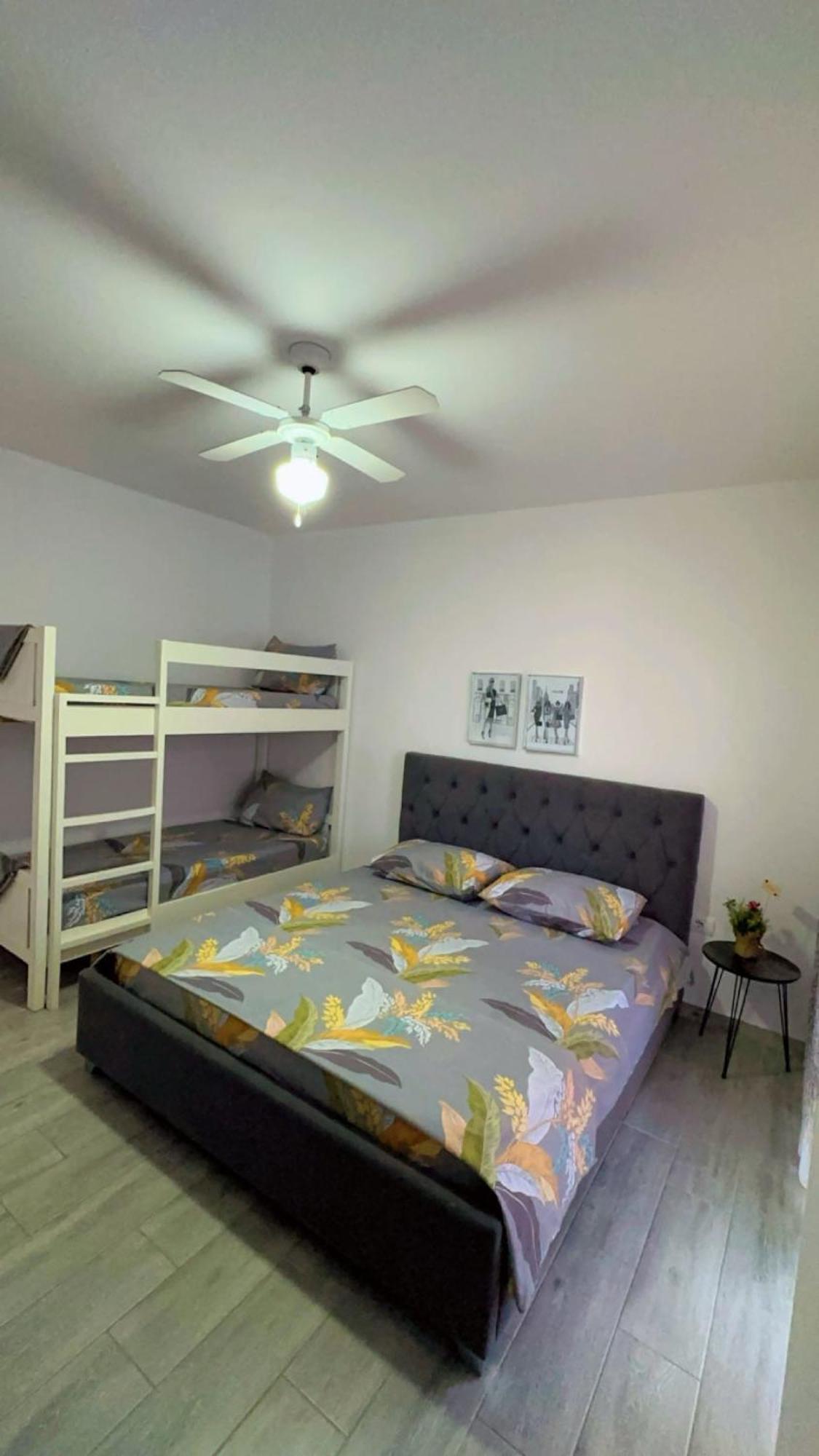 Apartament King's Apartment/sea View *